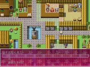 奧瑞恩和女孩子怪懶人版 奧瑞恩和女孩子怪懶人版