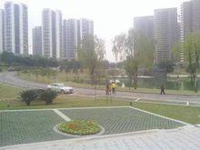 華辰財富廣場周邊配套