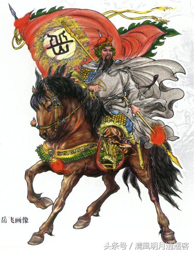 古代將領為何都要穿披風上戰場?作用比你想像的大多了!