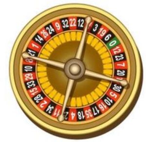輪盤線上 輪盤線上