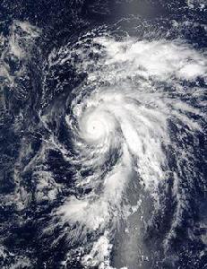 颱風艾利[2002年第17號超強颱風(Ele)]