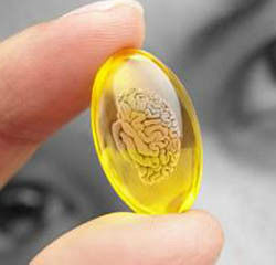 智慧型藥片 智慧型藥片