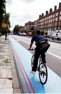 腳踏車高速公路 腳踏車高速公路