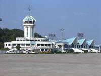 張家界荷花機場