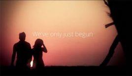 這一切剛剛開始 這一切剛剛開始