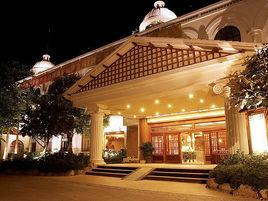 珠海御溫泉酒店 珠海御溫泉酒店