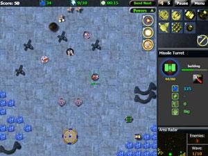 星球叛亂 星球叛亂