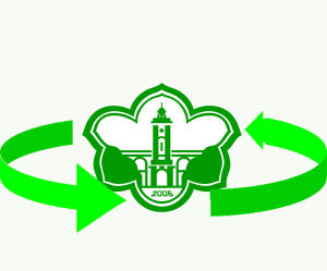 中山大學南方學院環保協會 中山大學南方學院環保協會