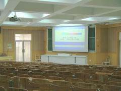 鶴壁市第二中學