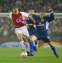 丹尼斯&middot;馬坎