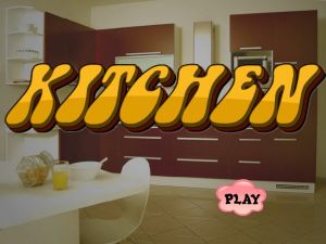 廚房找東西 廚房找東西