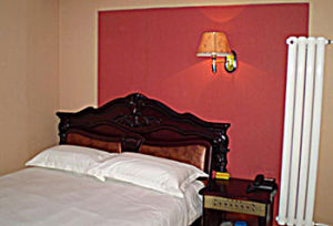 北京潤都酒店 北京潤都酒店