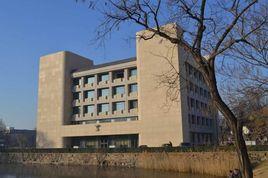 天津大學建築學院 天津大學建築學院