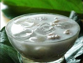 海南魚茶 海南魚茶