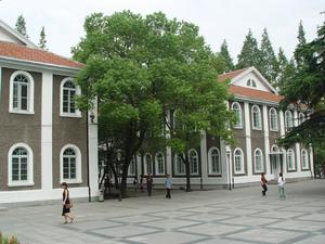 武漢音樂學院