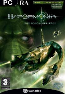 《霸權：鋼鐵軍團及資料片埃倫的遺產》