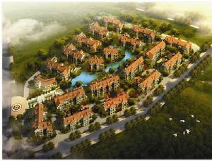 海天森林假日 海天森林假日