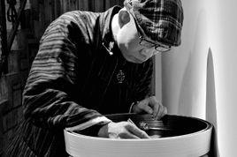 王曉峰[陶瓷藝術家]