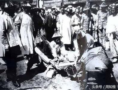 中國一奇人被判謀反,行刑時陰雲密布,劊子手寧願自殺也不敢下手 中國一奇人被判謀反,行刑時陰雲密布,劊子手寧願自殺也不敢下手