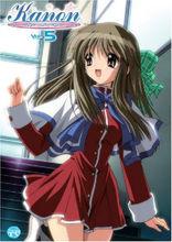 Kanon[京都動畫改編的電視動畫]