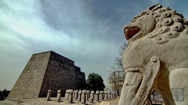 此墓1300年無人挖開,郭沫若為打賭竟要挖掘 批文被此人回絕 此墓1300年無人挖開,郭沫若為打賭竟要挖掘 批文被此人回絕