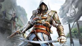 刺客信條:黑旗 刺客信條:黑旗