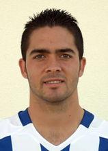 巴勃羅&middot;奧利維拉