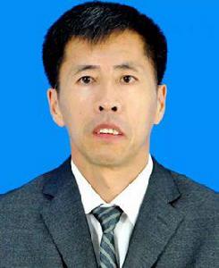 李振軍[吉林省委宣傳部研究室主任]