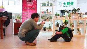 《狂熱自白》劇照