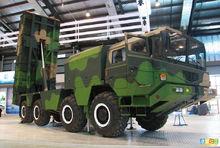 中國WS-2D火箭炮