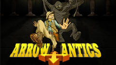 古墓大逃亡 古墓大逃亡