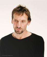 克里斯托弗&middot;埃克萊斯頓