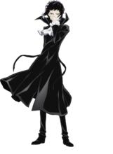 文豪野犬[bones改編的電視動畫]