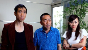 《楊光的快樂生活3》劇照