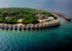 阿里度島 阿里度島