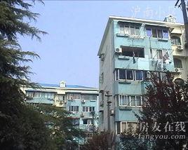 滬南小區 滬南小區