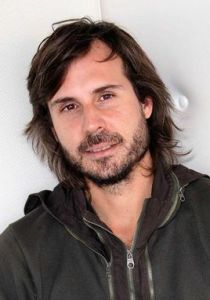 安德雷·庫比夫Andrey Kubeev