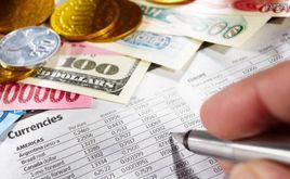 外匯返傭 外匯返傭