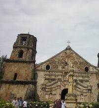 米阿高教堂 米阿高教堂