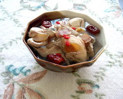 紅燉全參 紅燉全參