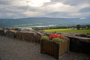 利勒哈默爾 利勒哈默爾