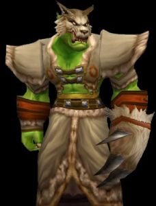 血魔[遊戲《DOTA》系列中英雄]