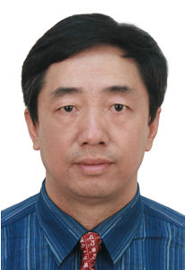 羅琦[南京信息工程大學教授]