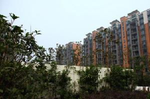 萬科魅力之城一期 萬科魅力之城一期