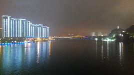 柳州金沙角 柳州金沙角