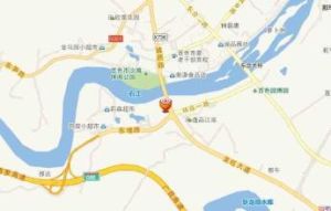 大王嶺水源林保護區