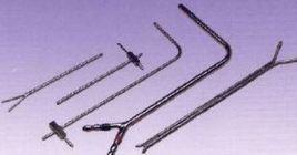 皮托靜壓管 皮托靜壓管