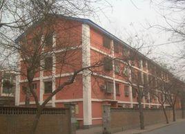 垡頭西里小區 垡頭西里小區