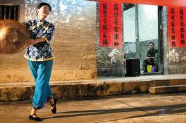 客家文學 客家文學