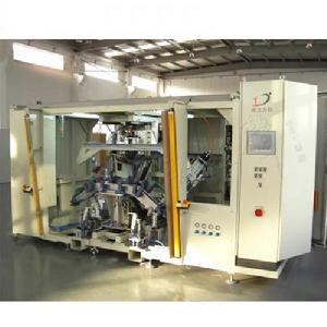 汽車保險槓焊接機 汽車保險槓焊接機